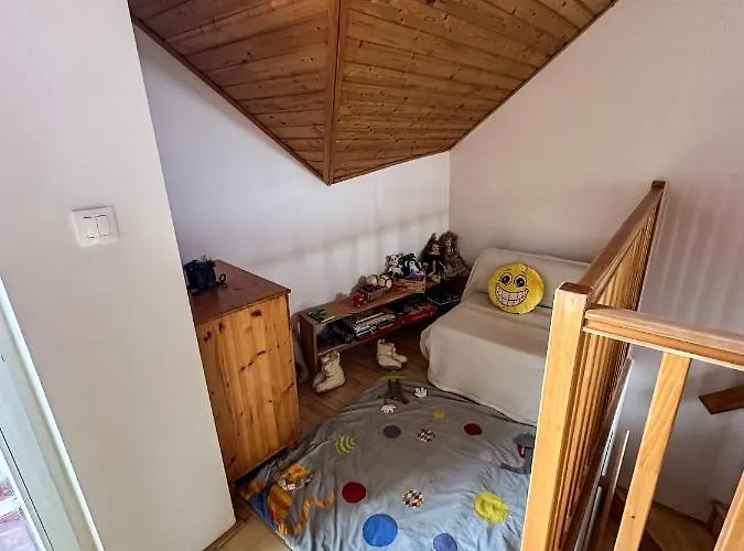 Appartement 339 - Tatralandia