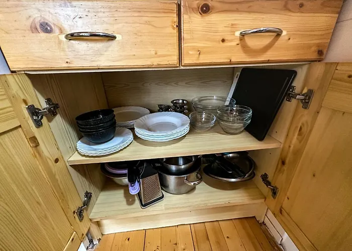 Appartement 339 - Tatralandia Liptovský Mikuláš