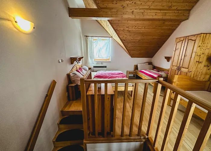 Appartement 339 - Tatralandia