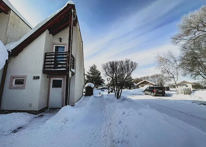 公寓 339 - Tatralandia