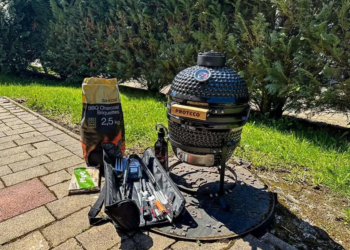 339 - Tatralandia Appartement