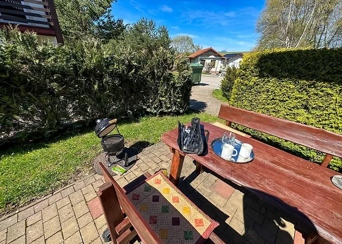 Appartement 339 - Tatralandia *