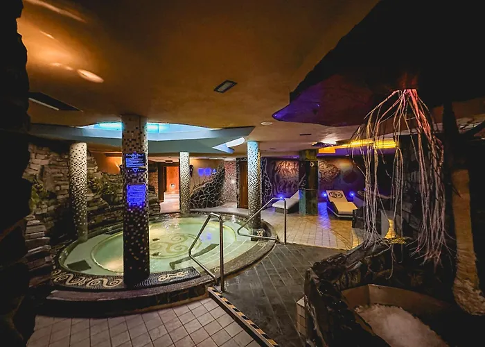 339 - Tatralandia * Liptovský Mikuláš