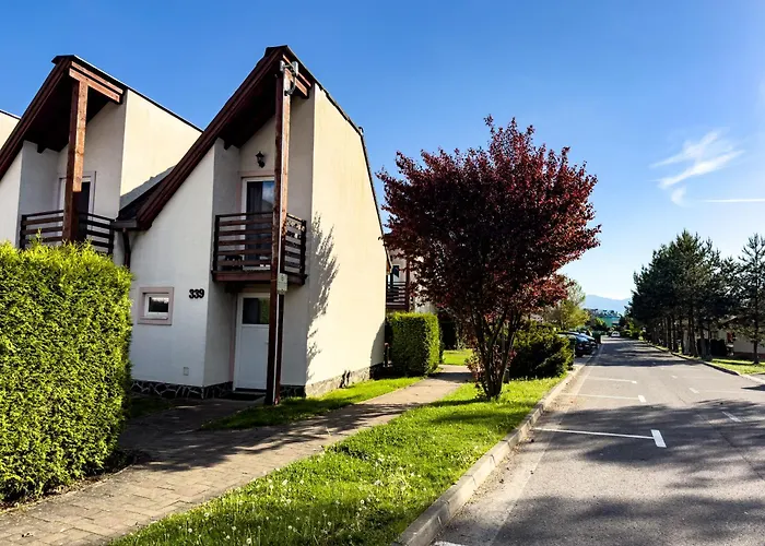 Appartement 339 - Tatralandia *