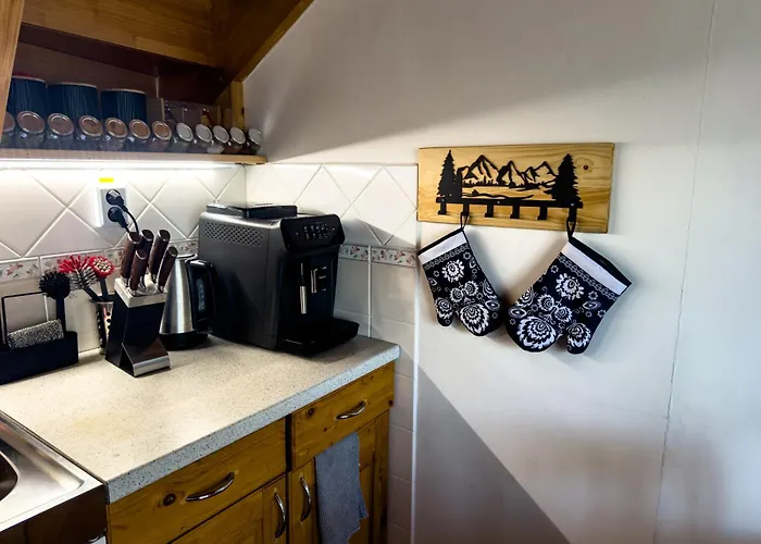 公寓 339 - Tatralandia *