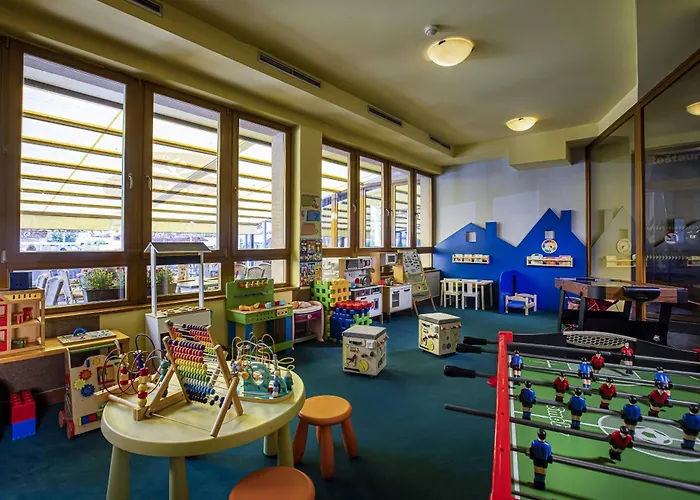 Appartement 339 - Tatralandia