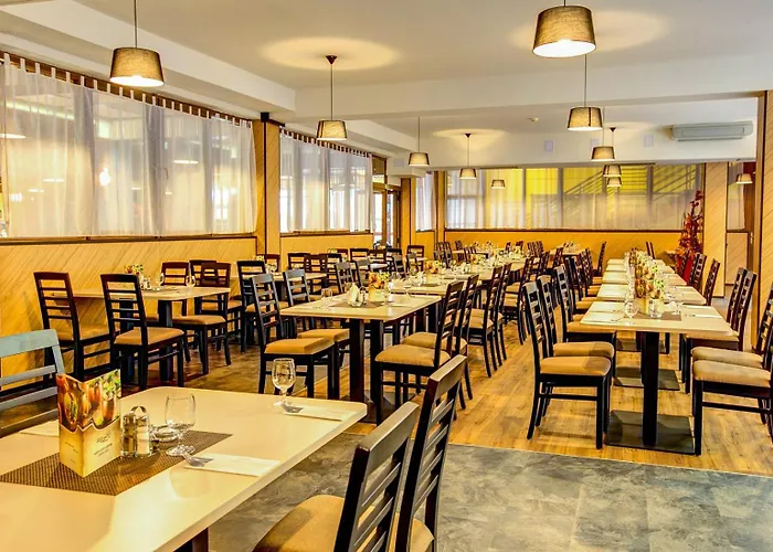 339 - Tatralandia 公寓 *