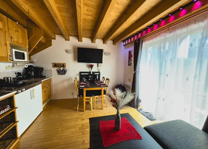 Appartement 339 - Tatralandia