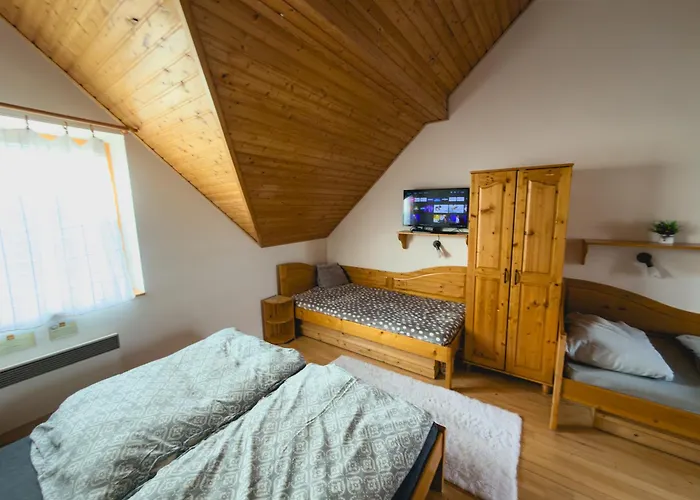 Appartement 339 - Tatralandia *