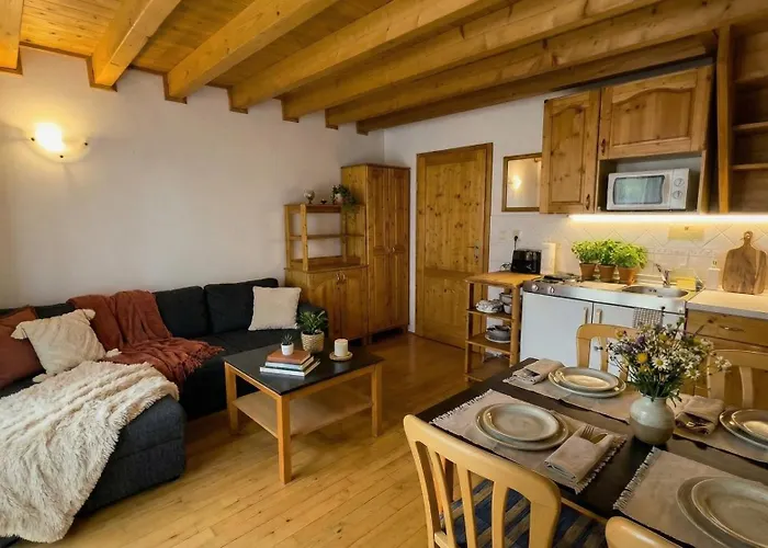 339 - Tatralandia 公寓 Liptovský Mikuláš