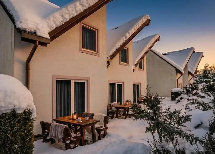 339 - Tatralandia Appartement Liptovský Mikuláš